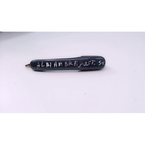 Maner usa stanga spate Seat Alhambra 2005 SH pa6 gf30