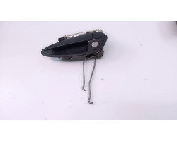 Maner usa stanga fata Fiat Punto 2011