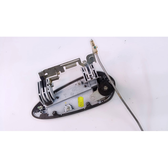 Maner usa stanga fata Fiat Punto 2008 SH pa6gf50