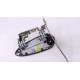 Maner usa stanga fata Fiat Punto 2008 SH pa6gf50