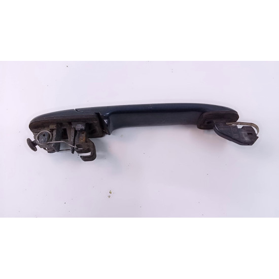 Maner usa stanga spate Seat Alhambra 2005 SH pa6 gf30