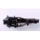 Maner usa dreapta spate Skoda Fabia, Octavia 1997-2005 SH 1k0837885a