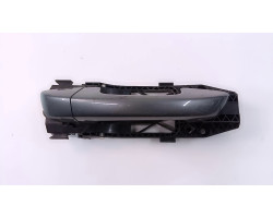 Maner usa dreapta fata VOLKSWAGEN GOLF 6 (5K1) [ 2008 - 2013 ] OEM 5N08398856