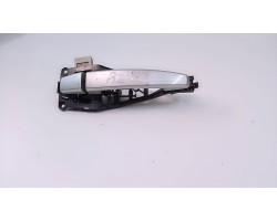 Maner usa dreapta fata Opel Astra H 2008