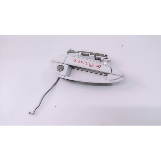 Maner usa stanga fata Fiat Punto 2008 SH pa6gf50