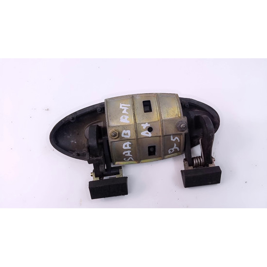 Maner usa dreapta fata Saab 9-5 2002 SH 5184270