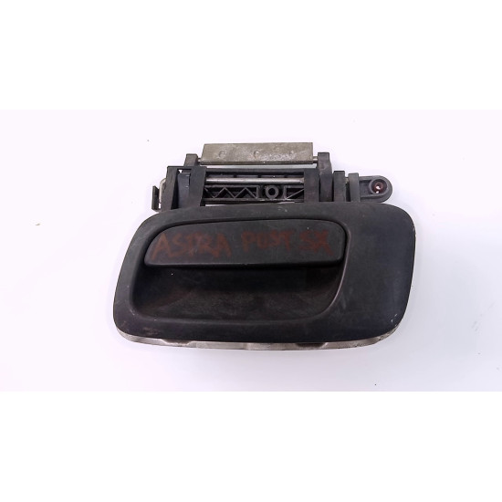 Maner usa STANGA SPATE Opel Astra,Zafira 2001