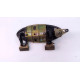 Maner usa stanga fata Saab 9-5 2002 SH 5184270