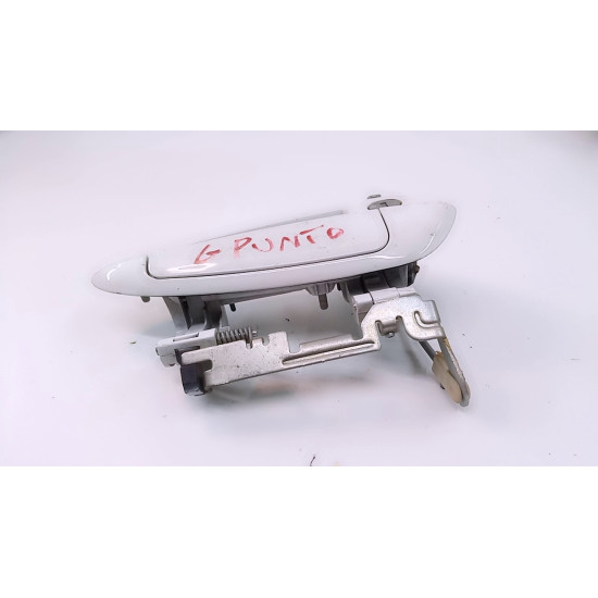 Maner usa stanga fata Fiat Punto 2008 SH pa6gf50