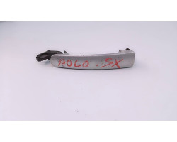 Maner usa STANGA Volkswagen Polo, Golf, Passat 1997-2005 OEM 3B0837207