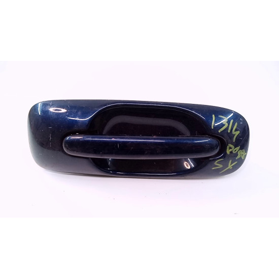 Maner usa stanga spate CHRYSLER VOYAGER IV (RG, RS) [ 1999 - 2008 ] OWZ28TRMAA
