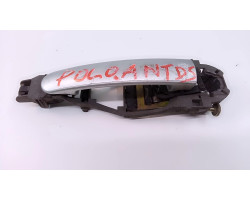 Maner usa dreapta fata Volkswagen Polo 2001 SH