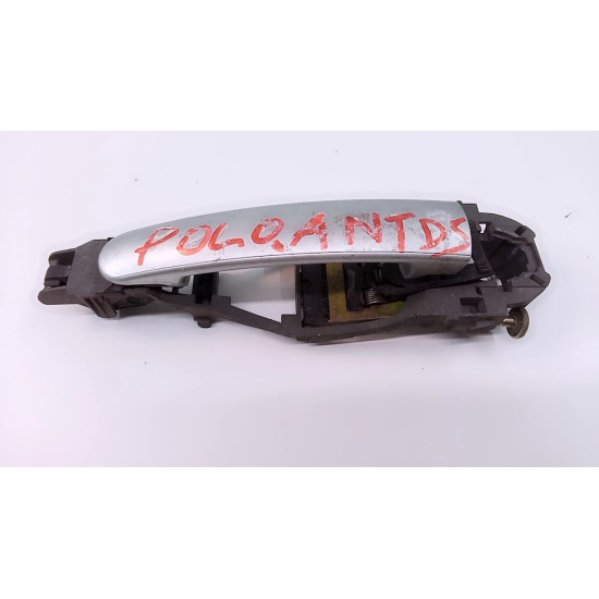 Maner usa dreapta fata Volkswagen Polo 2001 SH
