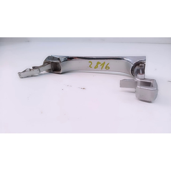 Maner dreapta fata MERCEDES-BENZ C-CLASS (W202) [ 1993 - 2000 ] PA GF UBE 3