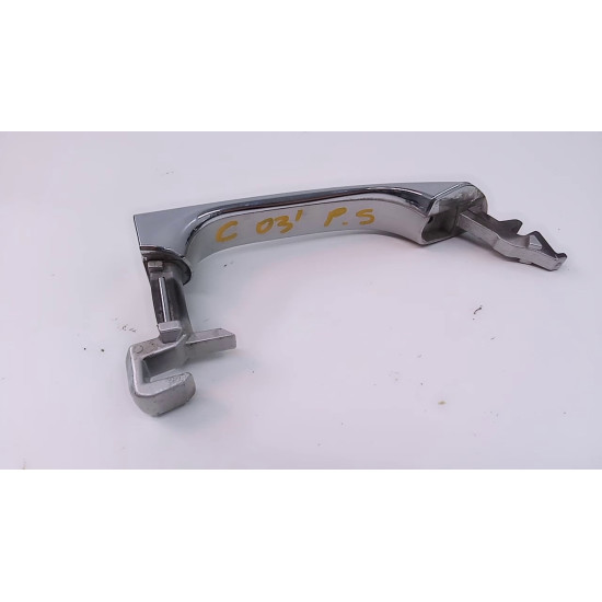 Maner usa stanga spate Mercedes C-Class 1997-2003