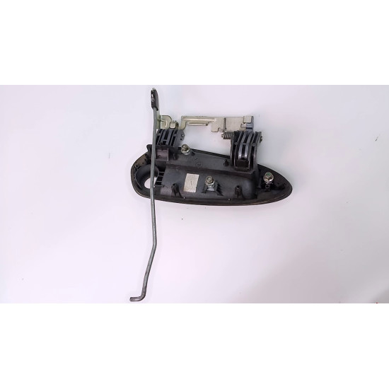 Maner usa stanga fata Fiat Grande Punto 2008 SH