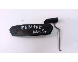 Maner usa stanga fata FIAT PUNTO Van 188_ 2000 - 2009 PBT GF20