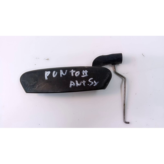 Maner usa stanga fata FIAT PUNTO Van 188_ 2000 - 2009 PBT GF20