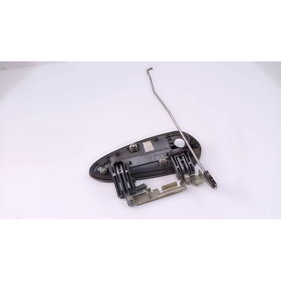 Maner usa stanga fata Fiat Grande Punto 2008 SH