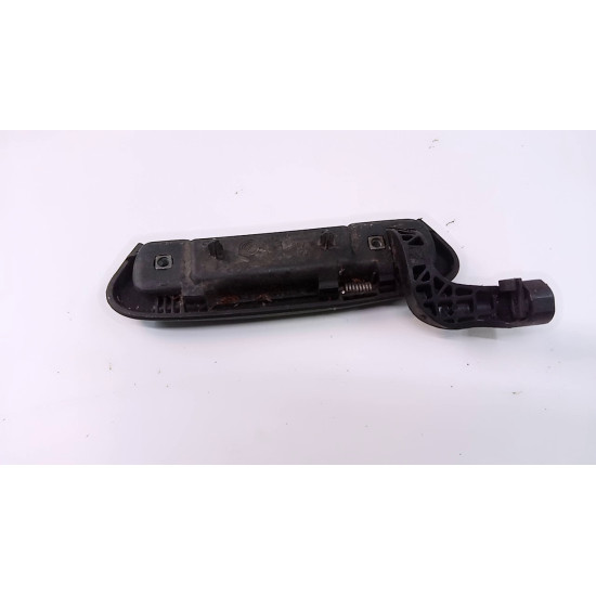 Maner exterior stanga fata FIAT PUNTO (188_) [ 1999 - 2012 ] PBT GF20