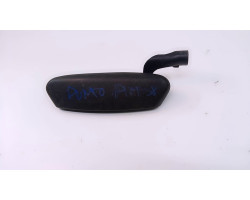 Maner exterior stanga fata FIAT PUNTO (188_) [ 1999 - 2012 ] PBT GF20