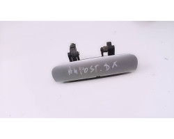 Maner dreapta spate AUDI A4 Saloon 8D2, B5 1994 - 2001 4b08439208a