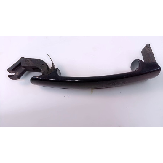 Maner exterior dreapta fata  Volkswagen Polo, Golf 4, Seat SH 3B0837207