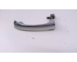 Maner usa stanga spate Mercedes C-Class 1997-2003