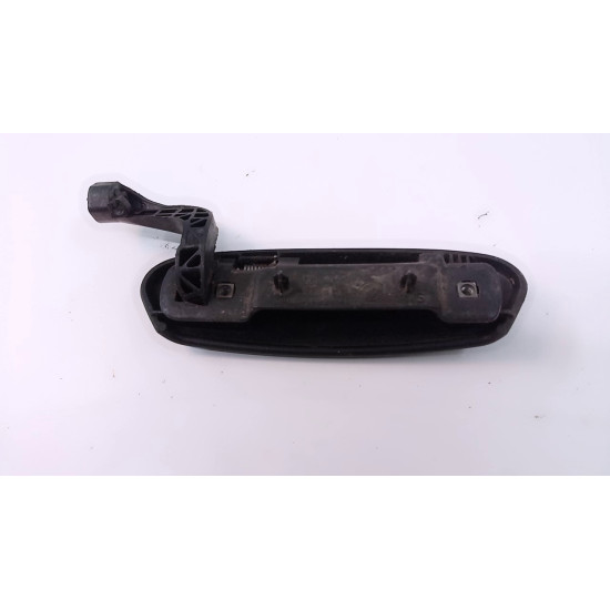 Maner exterior stanga fata FIAT PUNTO (188_) [ 1999 - 2012 ] PBT GF20
