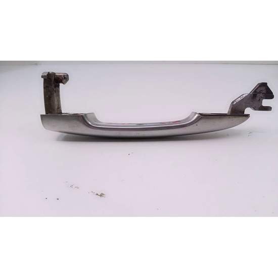 Maner usa stanga fata RENAULT CLIO III [ 2005 - > ] VALEO pc7abs
