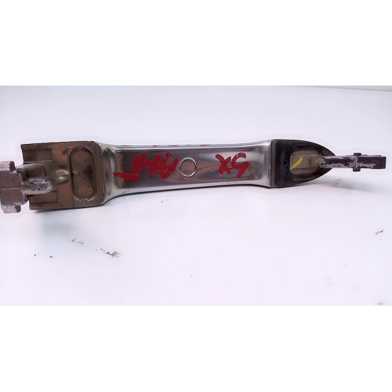 Maner usa stanga fata RENAULT CLIO III [ 2005 - > ] VALEO pc7abs