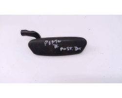 Maner usa dreapta spate FIAT PUNTO 188_ 1999 - 2012, FIAT PUNTO Van 188_ 2000 - 2009 PBT GF20
