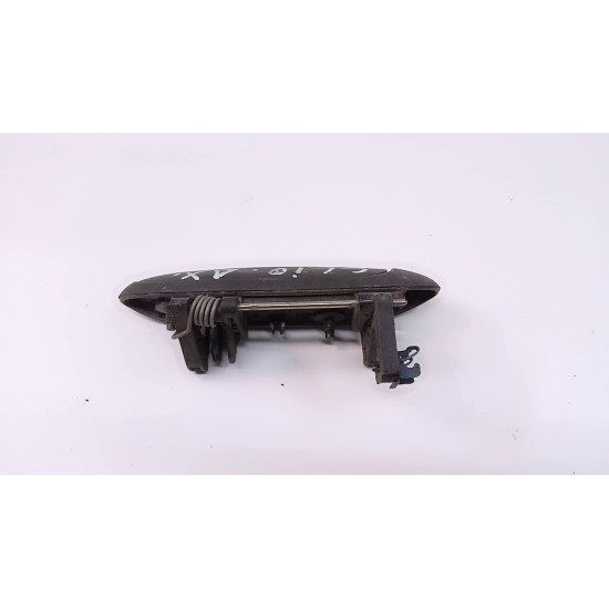 Maner usa dreapta fata Renault Clio 2 2001 SH 7700426087