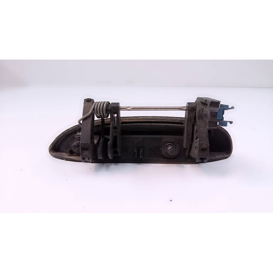 Maner usa dreapta fata Renault Clio 2 2001 SH 7700426087