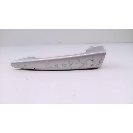 Maner usa stanga spate BMW E46 1998-2005