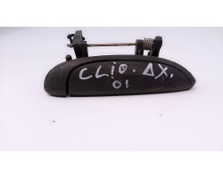 Maner usa dreapta fata Renault Clio 2 2001 SH 7700426087