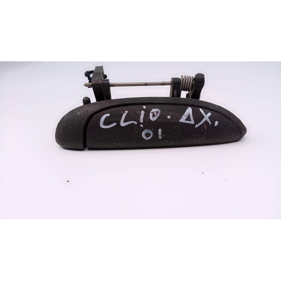 Maner usa dreapta fata Renault Clio 2 2001 SH 7700426087