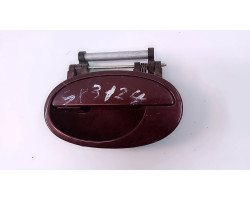 Maner usa stanga spate Opel Corsa C 2004 SH