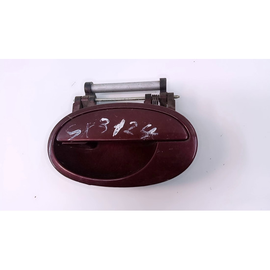 Maner usa stanga spate Opel Corsa C 2004 SH