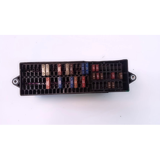 Panou sigurante Volkswagen Touran 2003 SH 1t1970005