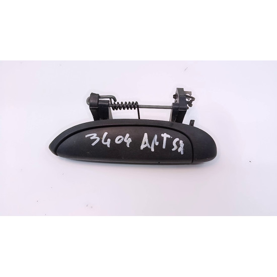 Maner usa stanga fata Renault Clio 2 2006 SH 7700433075