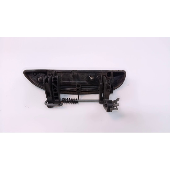Maner usa stanga fata Renault Clio 2 2006 SH 7700433075