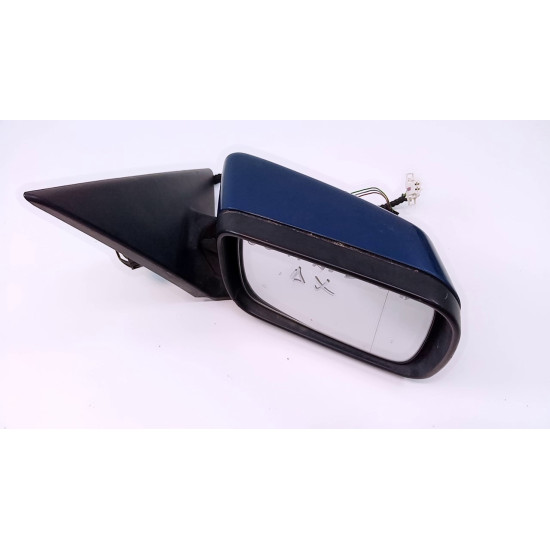 Oglinda electrica dreapta BMW 3 IV (E46) [ 1998 - 2005 ] 0117351