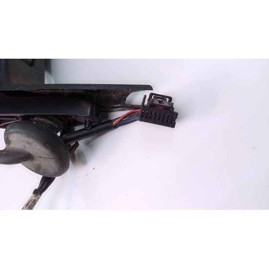Oglinda stanga AUDI A6/S6 III Saloon (4F2, C6) [ 2004 - 2011 ] 010754