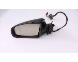 Oglinda stanga AUDI A6/S6 III Saloon (4F2, C6) [ 2004 - 2011 ] 010754