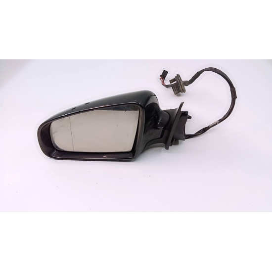 Oglinda stanga AUDI A6/S6 III Saloon (4F2, C6) [ 2004 - 2011 ] 010754