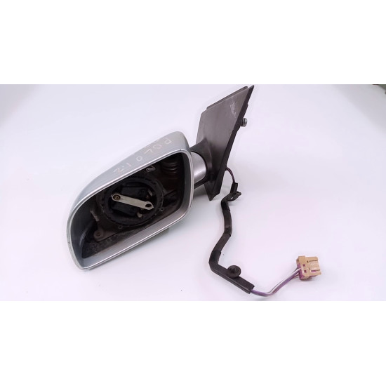 Oglinda stanga VOLKSWAGEN POLO (9N_) [ 2001 - 2012 ] 072005ae