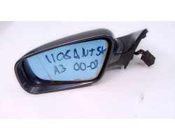 Oglinda electrica stanga AUDI A3 [ 2000 - 2003 ] OEM E1010594