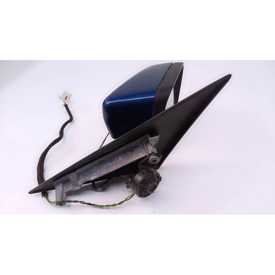 Oglinda electrica dreapta BMW 3 IV (E46) [ 1998 - 2005 ] 0117351