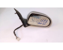 Oglinda electrica dreapta FIAT MAREA (185_) [ 1996 - 2002 ] 0155957